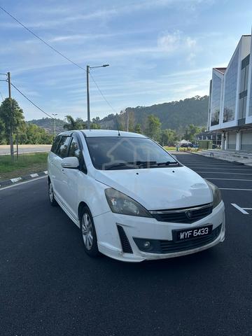 2013 Proton EXORA 1.6 BOLD PREMIUM (A) - 1