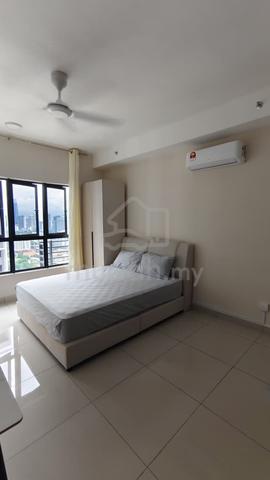 Astrum Ampang 1