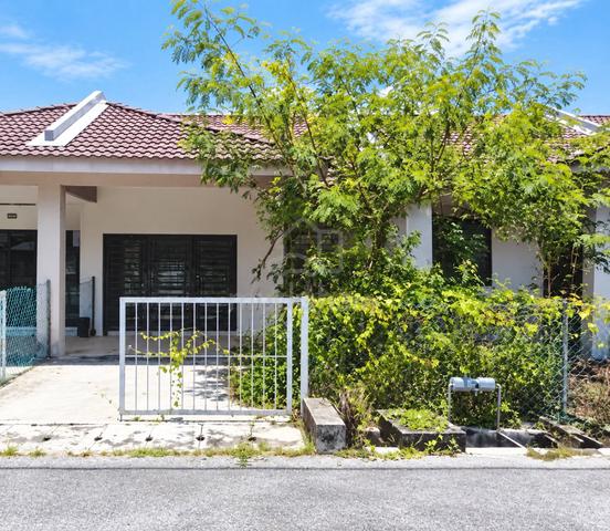 [SAVE UP 40K] Taman Kledang, 1,399sf, Sungai Siput 1