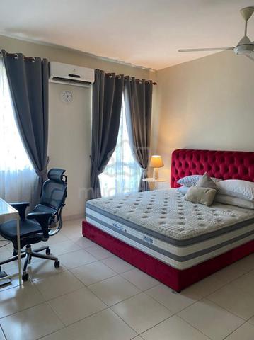 Suria Apartment (Kota Damansara) 1
