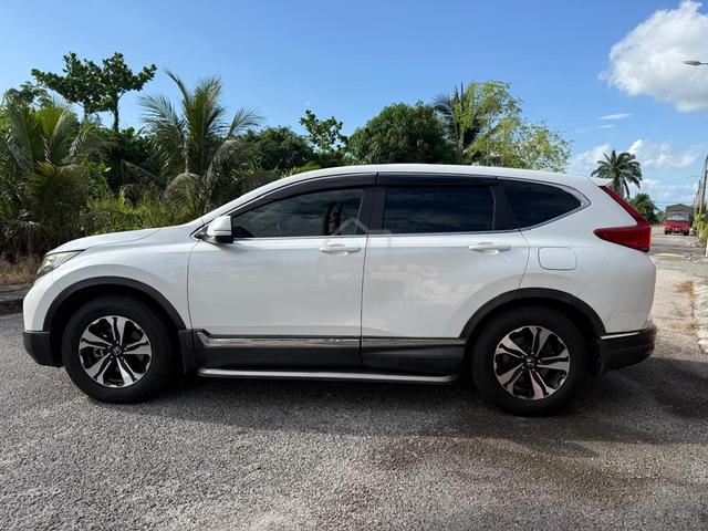 2018 Honda CR-V 2.0 2WD (A)SERVICE IN HONDA - 4