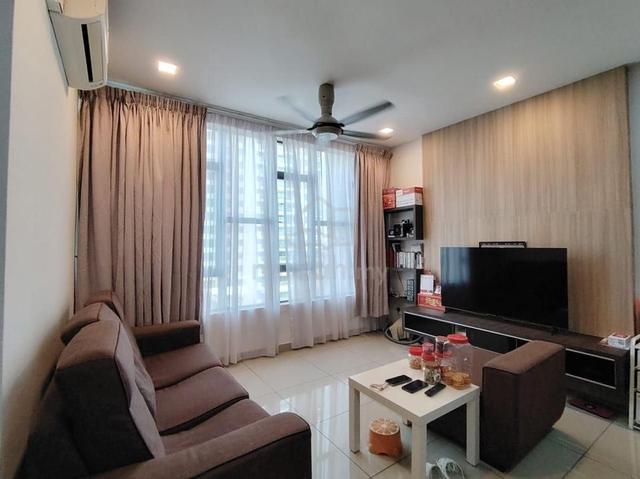 Austin Regency 1