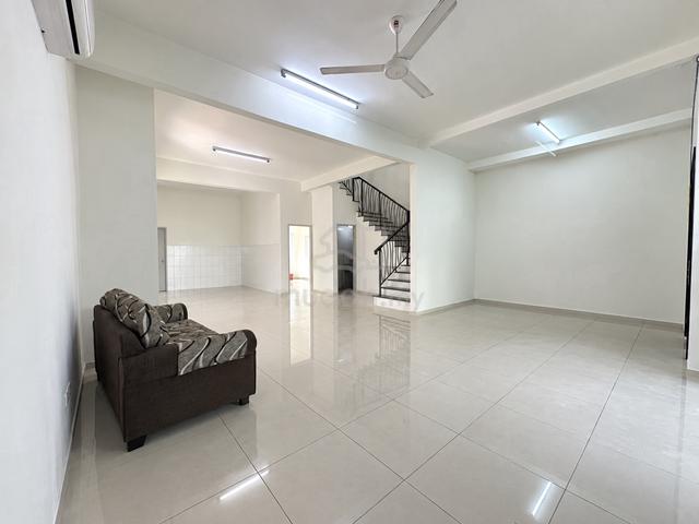 3-storey Semi-Detached House @ Taman Aston at Bukit Mertajam for Rent 1