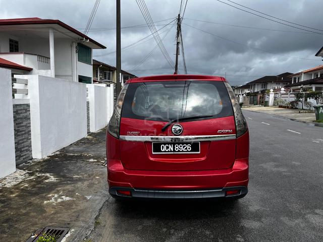 2022 Proton EXORA EXECUTIVE 1.6L (A) - 4