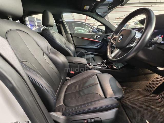 2024 Bmw 218i M 1.5 SPORT GRAN COUPE MY20 F44 (A) - 5