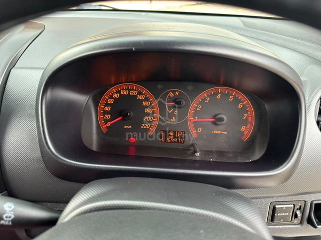 2007 Perodua MYVI 1.3 EZI (A) - 4