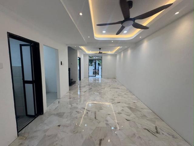 NEWLY RENO 2Sty Terrace House, Tmn. Pinggiran USJ 1, Subang Jaya 1