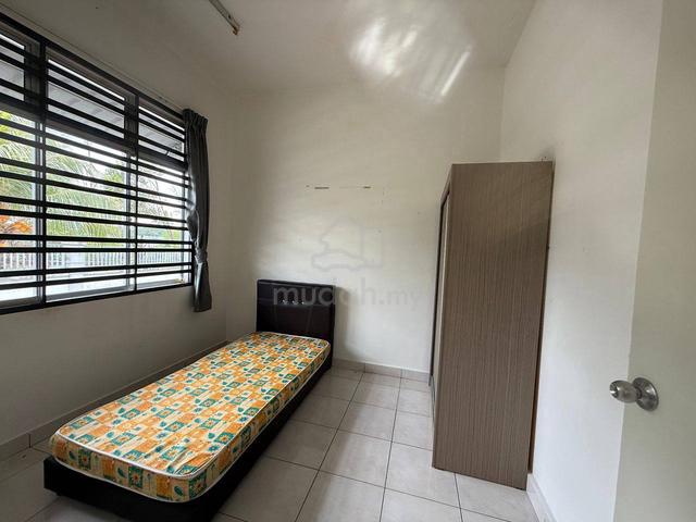 Mount Austin Jln Mutiara Emas 10/x 4 Bed Single storey Taman Daya 1