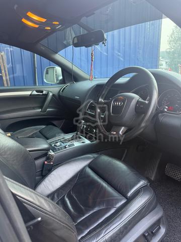 2007 Audi Q7 3.6 FSI QUATTRO (A) - 4