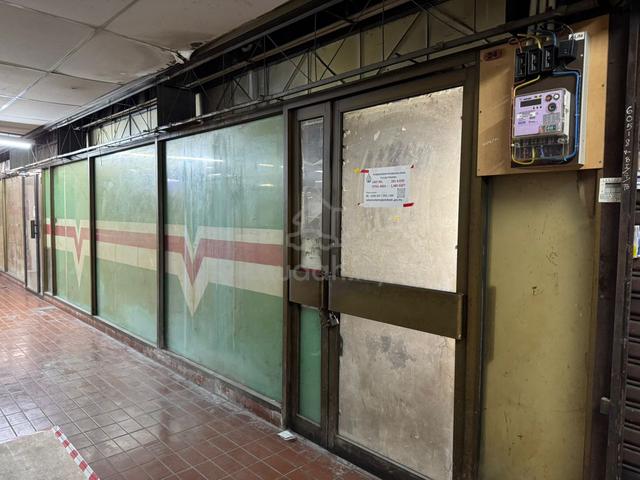 Komtar Unit IBI 4.07D For Rent 1