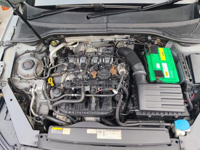 2018 Volkswagen PASSAT 1.8 TSI COMFORTLINE (CKD) - 3