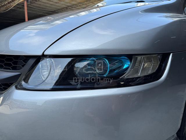 Honda Odyssey 2.4 (A)⭐All ORI⭐1 Owner⭐Acc Free - 2