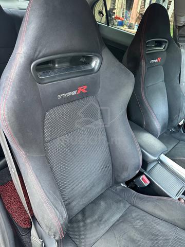 2008 Honda CIVIC 2.0 i-VTEC (A) - 4