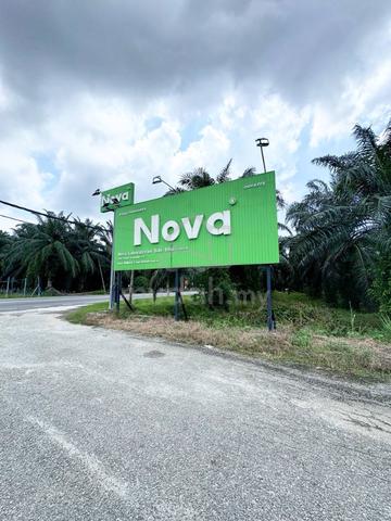 5 Acre Freehold Land Persiaran Nova Sungai Pelek Sepang For Sale 3
