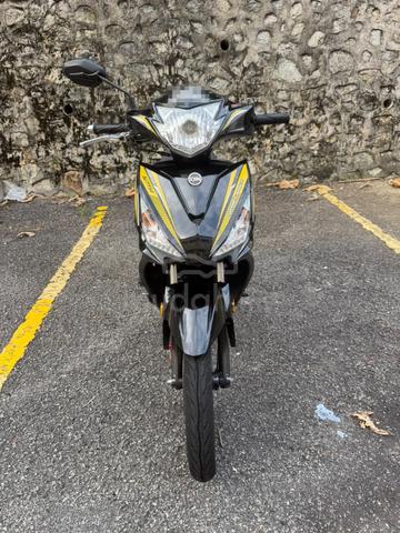 Carousel Image Selected