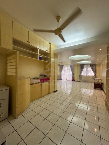 Bukit Vor Garden Court 1