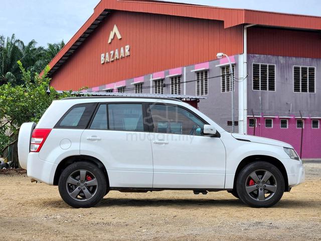 2010 Suzuki GRAND VITARA 2.0 (A) 1 TAHUN WARRANTY - 5