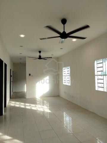 rumah sewa semi d di bandar baru setia awan perdana perak 1