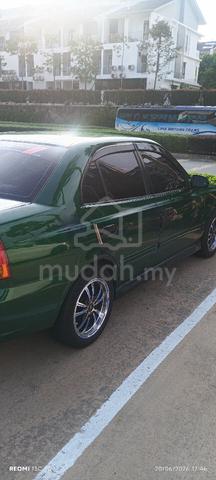 2004 Hyundai ACCENT 1.5 L (A) - 3