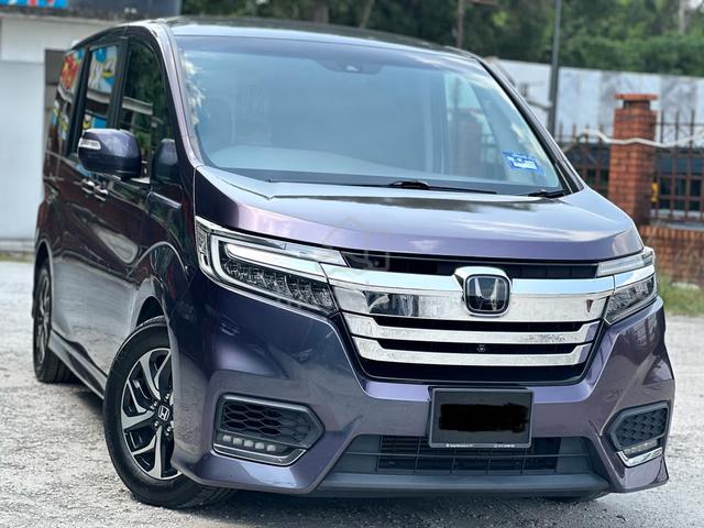 2018 Honda STEPWAGON 1.5 SPADA (A) 360 CAMERA - 2