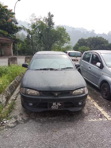 2004 Proton WIRA 1.5 A/B GL (M) - 3