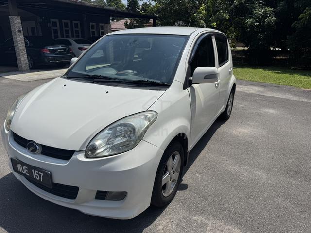 2010 Perodua MYVI 1.3 EZI MY05 M300 FACELIFT (A) - 3