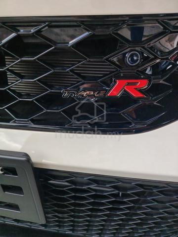 2024 Honda CIVIC 2.0 TYPE R MY23 FL5 (M) - 3