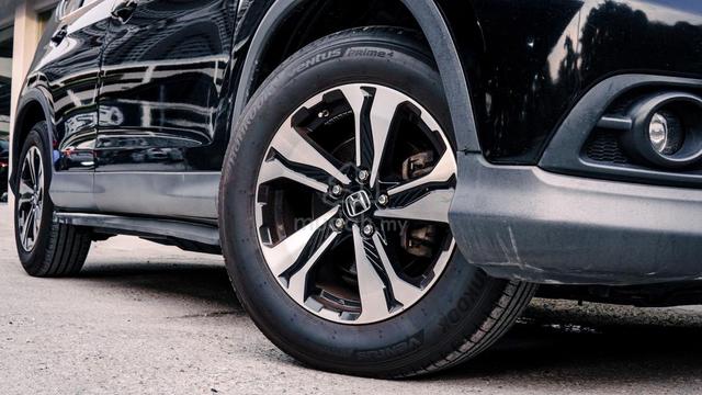 Honda CR-V 2.0 i-VTEC F.LIFT S.RIM L.SEAT CRV 2015 - 5