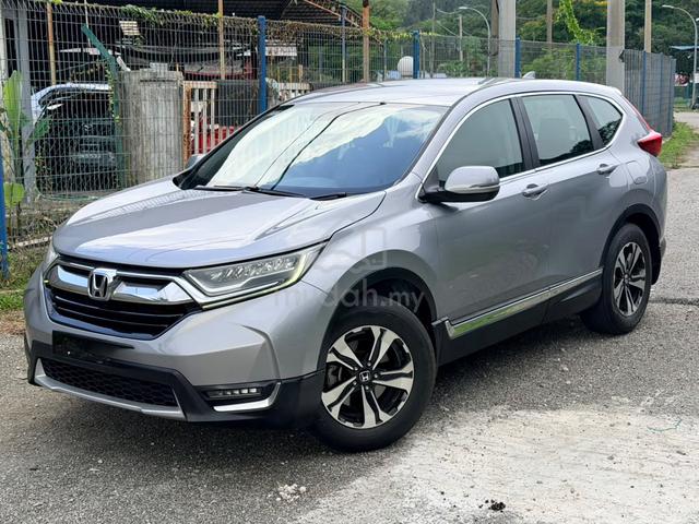 2018 Honda CR-V 2.0 2WD (A) CRV ONE OWNER FULLOAN - 3
