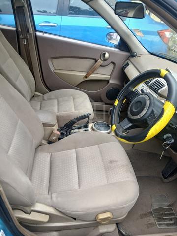 2005 Proton GEN-2 1.6 (A) - 5