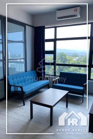 Jesselton Quay Citypads 1