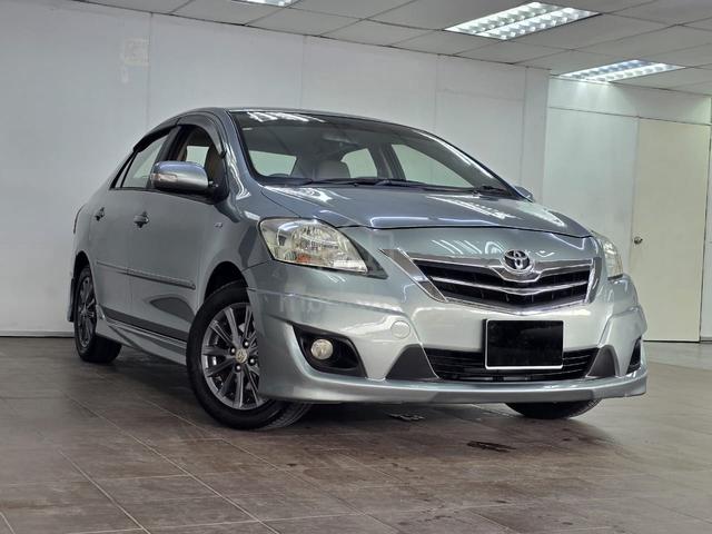 2012 Toyota VIOS 1.5 G LIMITED FACELIFT (A) - 1