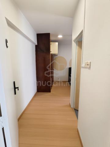 wangsa MetroView Room for rent 1