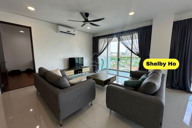 The Bay Residences 1