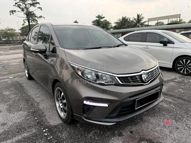 2023 Proton PERSONA 1.6 EXECUTIVE FACELIFT ONE OWN - 1