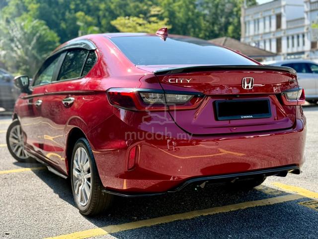 FULON 🔥Honda CITY 1.5 V SENSING (A) OFFER DEAL 📢 - 2
