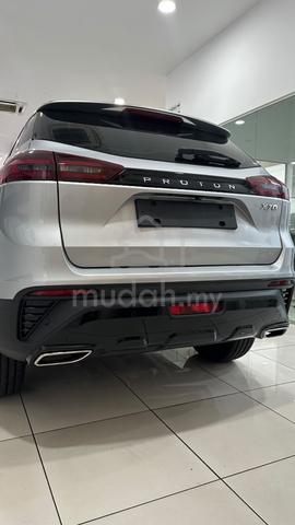 PRE REG 2025 Proton X70 1.5 PREMIUM 2WD - 1