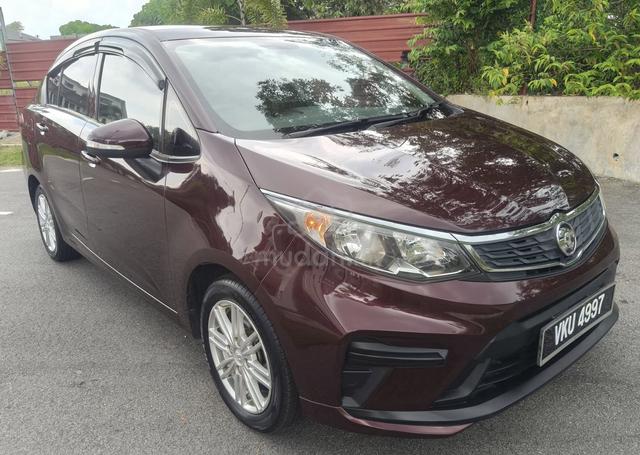 2023 Proton Persona VVT 1.6 (A)Standard AT MY21 - 3
