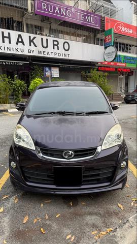 2015 Perodua ALZA 1.5 EZ STANDARD FACELIFT (A) - 3