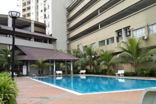 Vista Mutiara 1