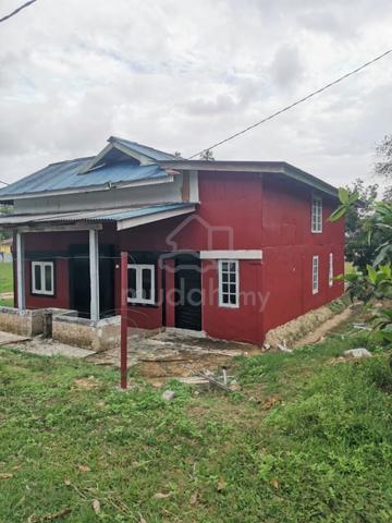 Resort Merang Inn Setiu 2