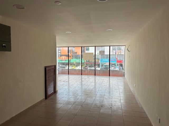 Taman Sri gombak Office for rent 1