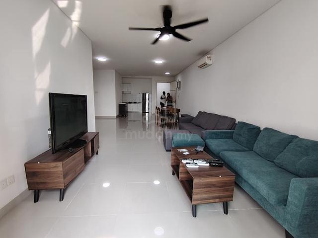 One Medini 1