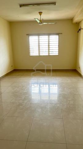 Putra Suria Residence 1