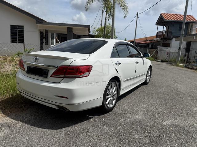 2011 Toyota CAMRY 2.0 G FACELIFT (A) - 3