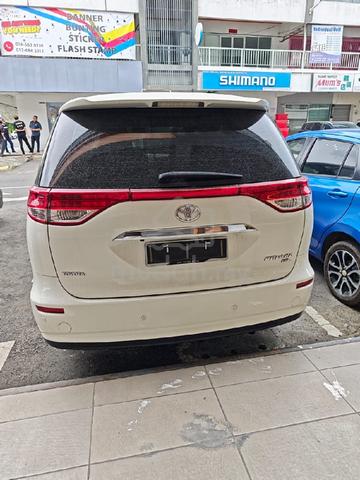 2014 Toyota PREVIA 2.4 G ACR50R (A) - 4