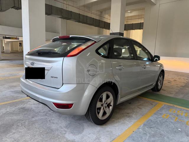2009 Ford FOCUS 2.0 SPORT FACELIFT (A) - 4