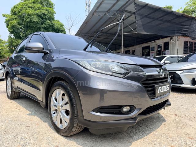 Honda HR-V 1.8 V 1 Own (A)-15 - 1