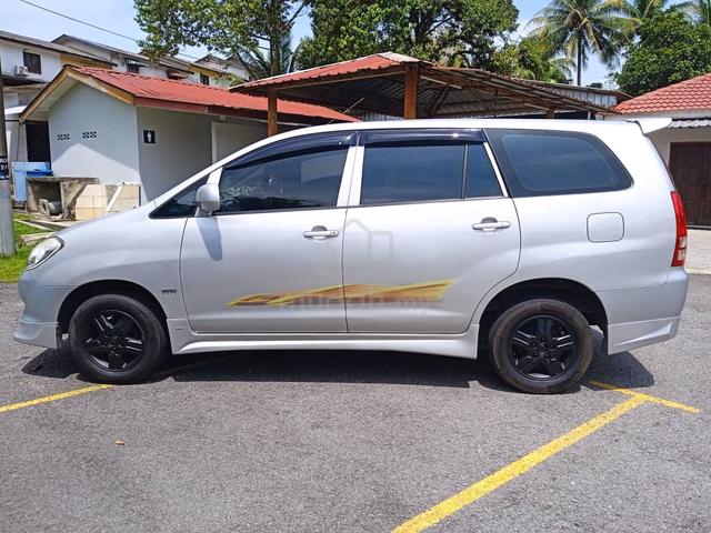 2007 Toyota INNOVA 2.0 E (M) - 5