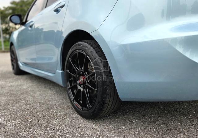 2012 Mazda 3 2.0 SPORT (A) ❌ Processing Fees - 3